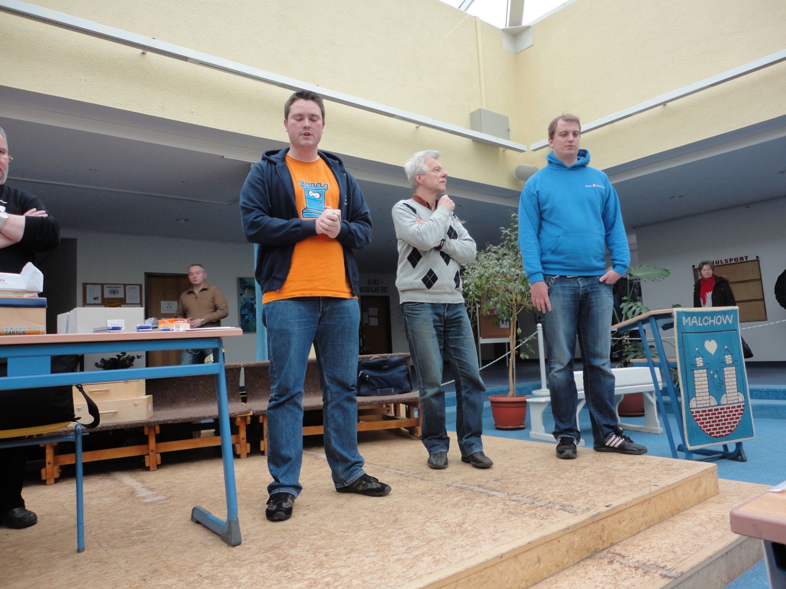 Vorschau